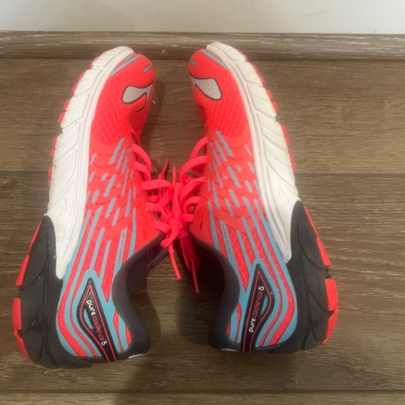 Brooks Pure Cadence 5 Women's Running Shoe Size 7 - Picture 8 of 13